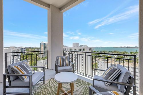 1101-33 S Palm Ave, SARASOTA, FL, 34236-5610 | Card Image