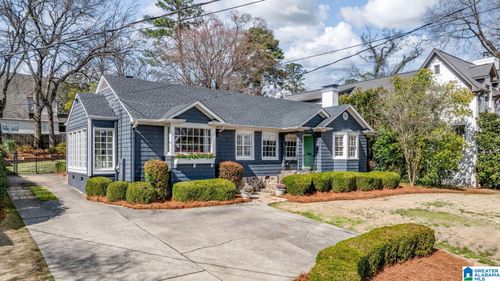 206 Euclid Ave, Mountain Brk, AL, 35213-2909 | Card Image