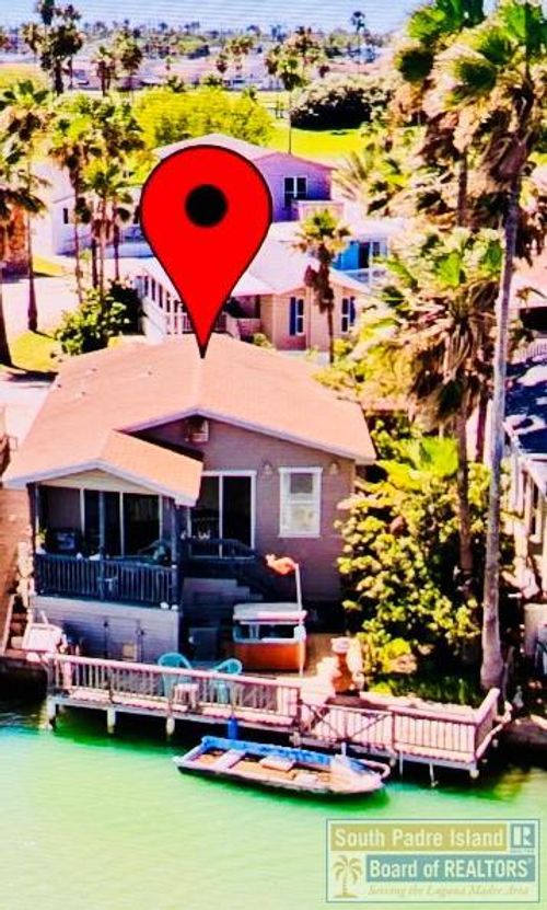627 Sand Dollar Dr, Port Isabel, TX, 78578 | Card Image