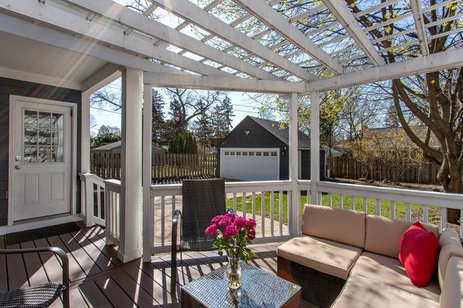 1513 Roseland Ave, House other with 3 bedrooms, 4 bathrooms and null parking in Royal Oak MI | Image 43