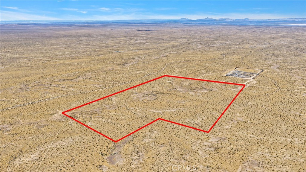 Land in Helendale 5