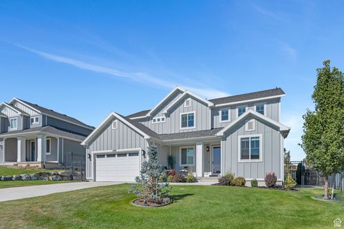 2397 S Serene Way, Saratoga Springs, UT, 84045-3611 | Card Image