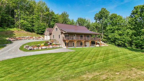 132 Cheney Rd, Lowell, VT, 05847-9554 | Card Image