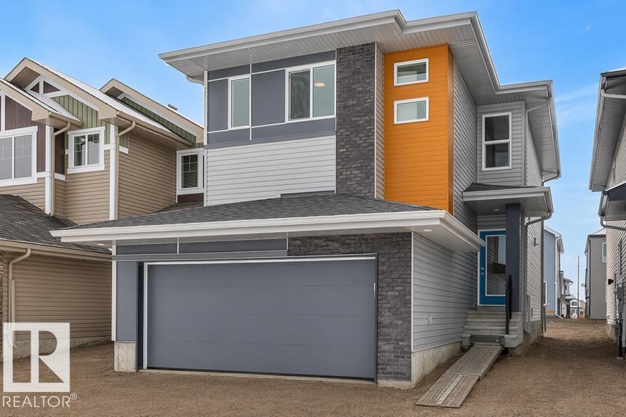 Residential in Edmonton 4