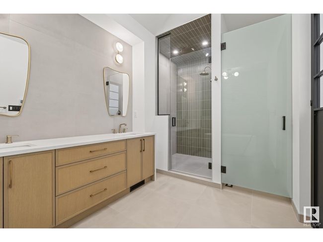 13804 85 Ave Nw, House other with 5 bedrooms, 5 bathrooms and null parking in Edmonton AB | Image 43