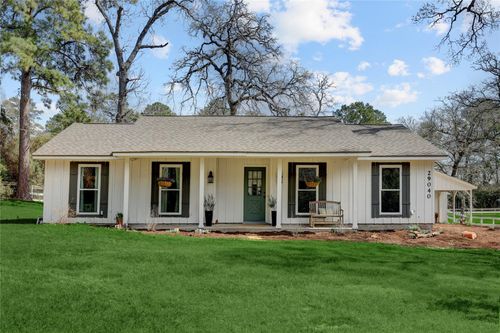 29040 E Lake Dr, Hempstead, TX, 77445-7790 | Card Image