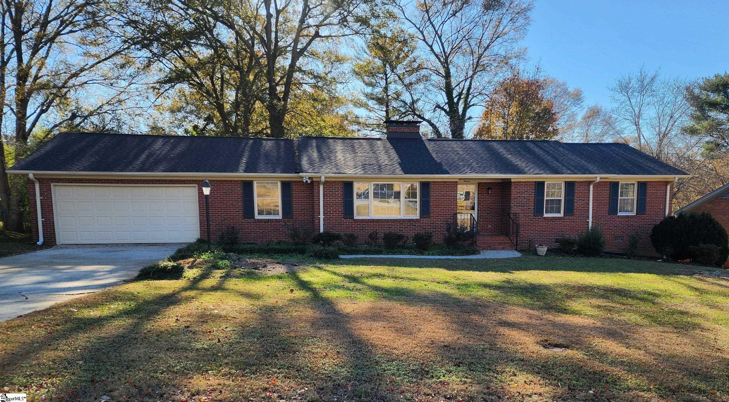 New Castle Way, Greenville, SC 29615