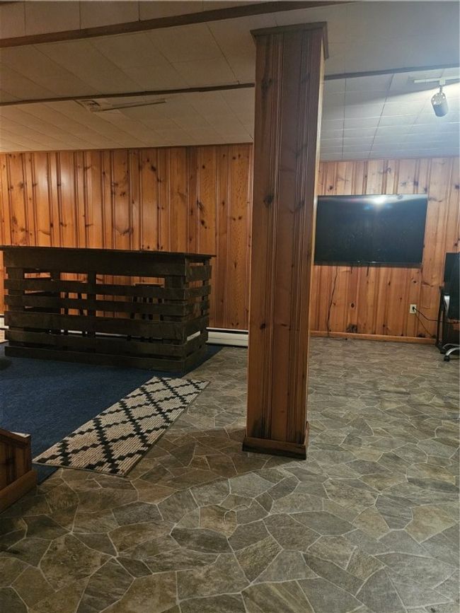 305 State St, House other with 2 bedrooms, 1 bathrooms and null parking in Smethport PA | Image 39