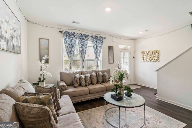 1469 Cliff View Ct, House other with 4 bedrooms, 3 bathrooms and null parking in Conyers GA | Image 5