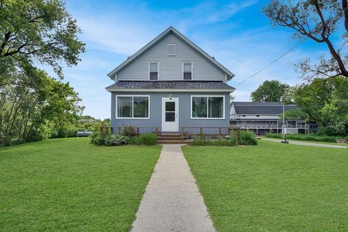 3935-3933 Lovers Lane, Polk, WI, 53086 | Card Image