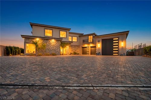 386 Cactus River Ct, Henderson, NV, 89074-0201 | Card Image