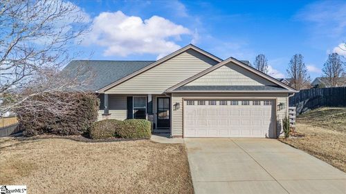 5 Bilbury Way, Travelers Rest, SC, 29690-9566 | Card Image
