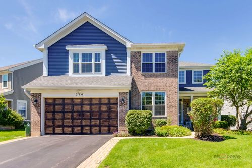 370 Ashford Ln, Grayslake, IL, 60030-4112 | Card Image