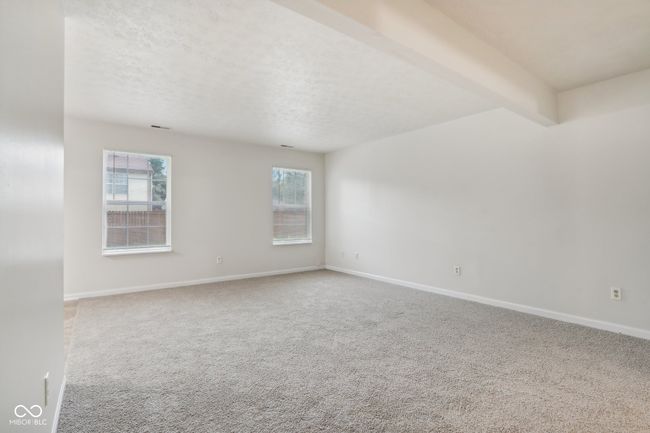 5822 Orth Cir, House other with 3 bedrooms, 3 bathrooms and null parking in Indianapolis IN | Image 15