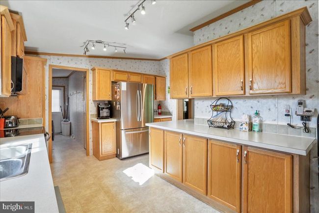 6194 Milo School Rd, House other with 4 bedrooms, 3 bathrooms and null parking in GREAT CACAPON WV | Image 7