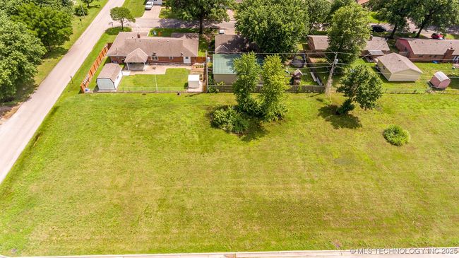 703 Sooner Pl, Home with 0 bedrooms, 0 bathrooms and null parking in Dewey OK | Image 5