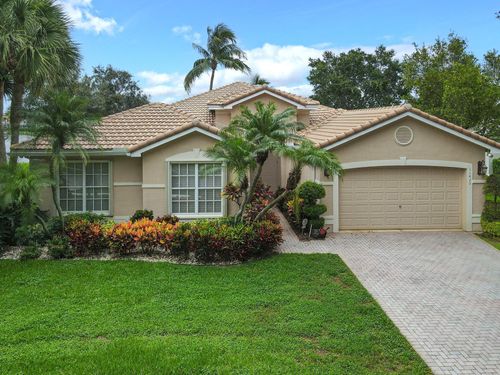 11420 Ohanu Cir, Boynton Beach, FL, 33437-7031 | Card Image