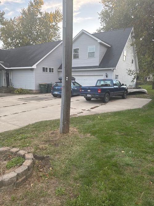 206 N Lennox St, Braceville, IL, 60407-9063 | Card Image