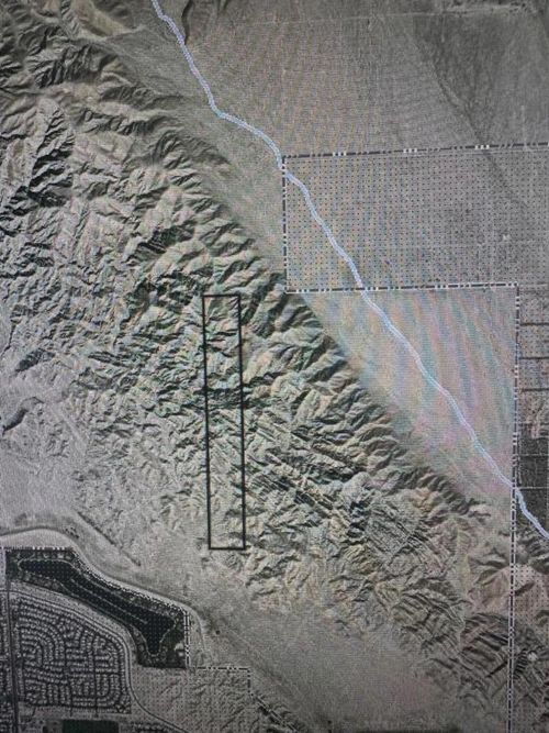 88 .51 Acre Vacant Land, Indio, CA, 92201 | Card Image