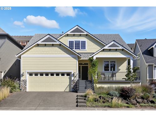 867 W Lookout Ridge Dr, Washougal, WA, 98671-7439 | Card Image