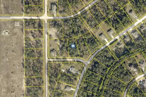 LOT 17 Redstart Avenue, Weeki Wachee, FL, 34614 | Card Image