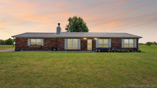 30955 S 4240 Rd, Inola, OK, 74036-5872 | Card Image