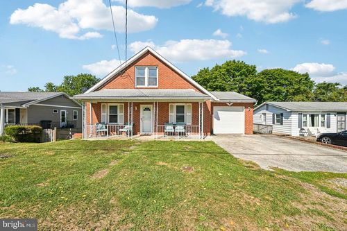 615 6th Ave, BRUNSWICK, MD, 21716-1514 | Card Image