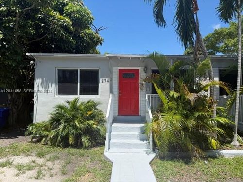 2742-2742 Sw 32nd Ave, Miami, FL, 33133-2832 | Card Image