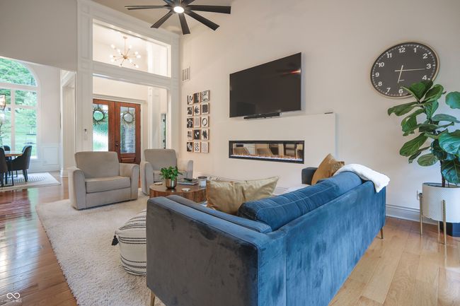 11911 Grandview Dr, House other with 5 bedrooms, 3 bathrooms and null parking in Columbus IN | Image 9