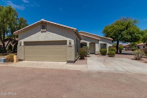 6258 S Nash Way, Chandler, AZ, 85249-4801 | Card Image