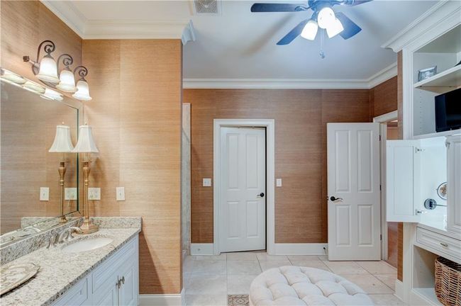 14 Snead Ave Nw, House other with 5 bedrooms, 5 bathrooms and 3 parking in Rome GA | Image 36