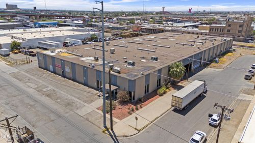 3700 Durazno Ave, El Paso, TX, 79905-1302 | Card Image