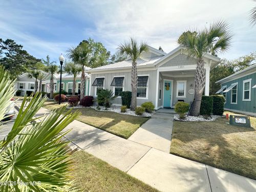 1351 Albacore Loop, Calabash, NC, 28467-0200 | Card Image