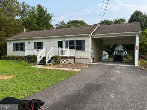 217 Carmel Rd, MILLVILLE, NJ, 08332-9769 | Card Image