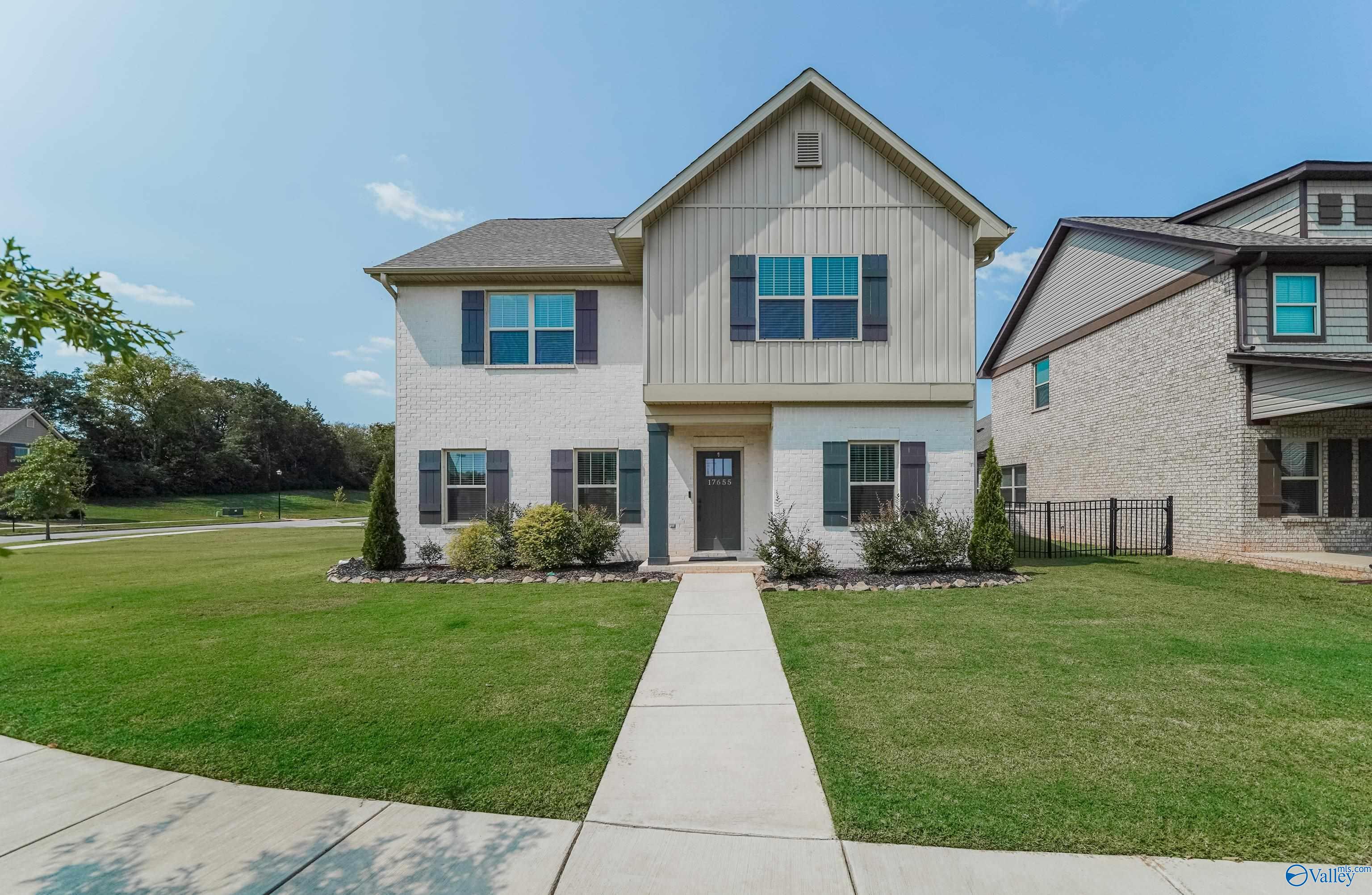Eastmoor St, Athens, AL 35611
