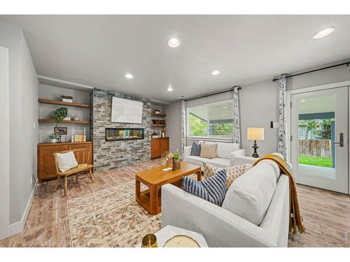 6503 Thunderhill Ave, Firestone, CO, 80504-6477 | Card Image
