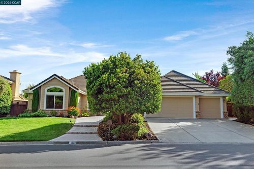 164 Alta Vista Way, Danville, CA, 94506-4658 | Card Image