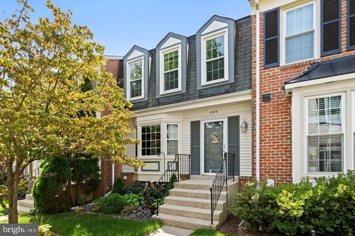 4528 Shoal Creek Ct, ALEXANDRIA, VA, 22312-3166 | Card Image