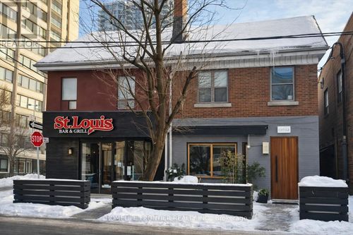 n2-2f-1 Baldwin Street, Toronto (Kensington-Chinatown), ON, M4T1L1 | Card Image