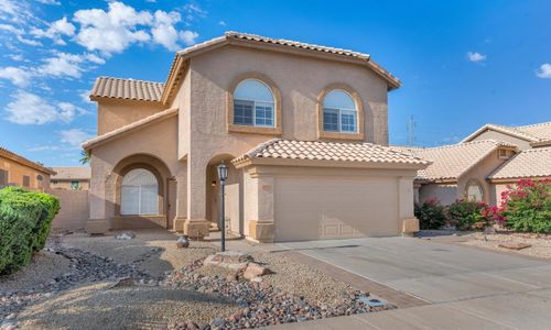 11155 E Laurel Ln, Scottsdale, AZ, 85259-3094 | Card Image