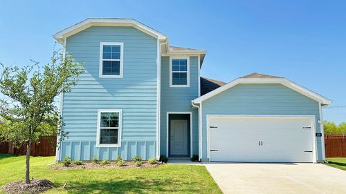 409 Seratoga St, Corsicana, TX, 75110-3310 | Card Image