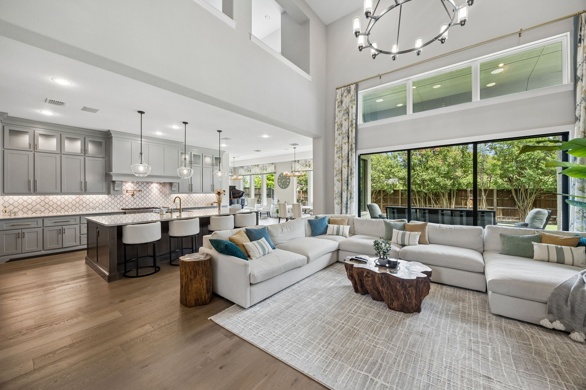 Residential in Dallas 3
