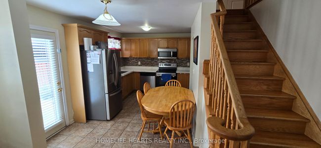 35 Triple Crown Dr, House other with 5 bedrooms, 3 bathrooms and 3 parking in Brampton ON | Image 9