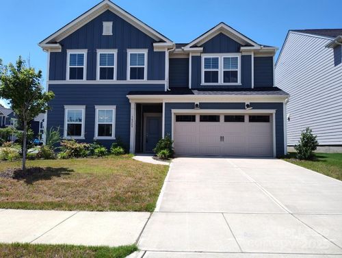 14248 Canemeadow Dr, Charlotte, NC, 28278-8666 | Card Image