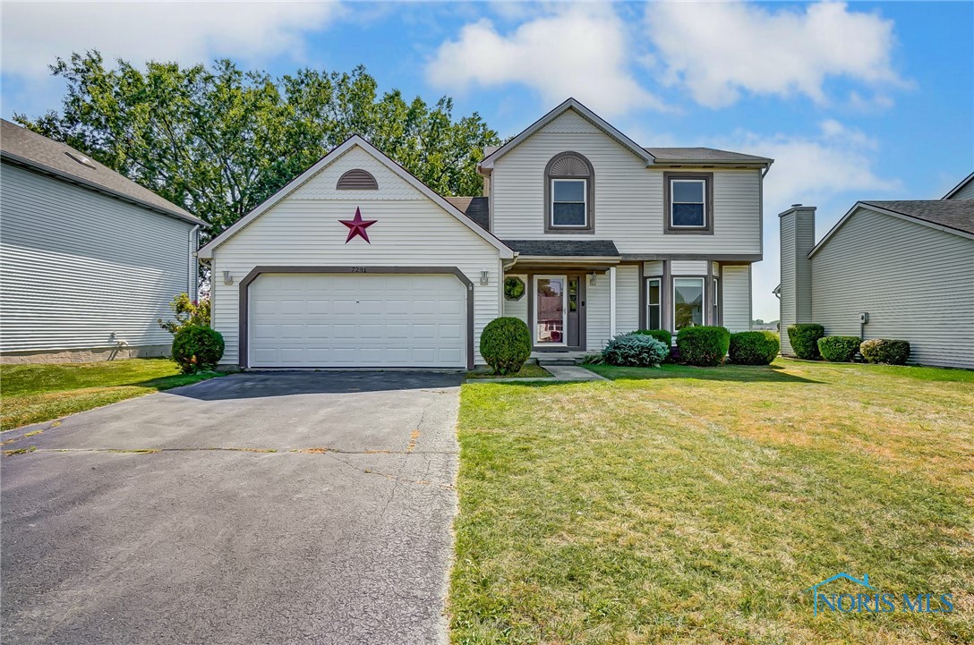 Twin Lakes Rd, Perrysburg, OH 43551