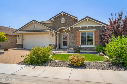 2280 Hyperion Ln, Reno, NV, 89521-4407 | Card Image