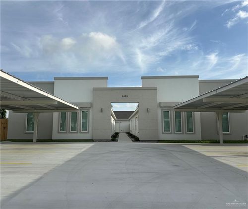 2609 W Hayes Ave, Mission, TX, 78573 | Card Image
