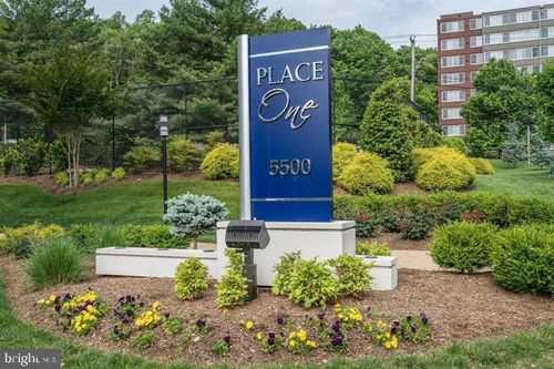 apt-1119-5500 Holmes Run Pkwy, ALEXANDRIA, VA, 22304-2861 | Card Image