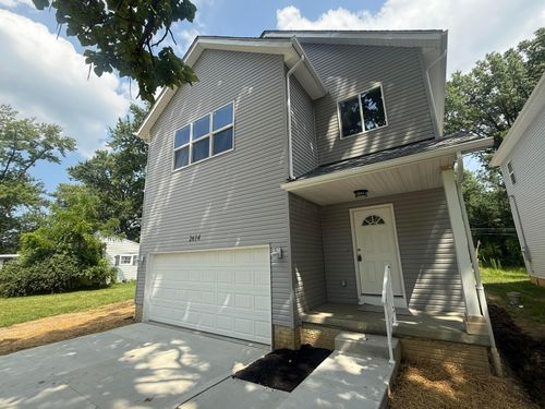 2614 Clybourne Rd, Columbus, OH, 43231-5925 | Card Image