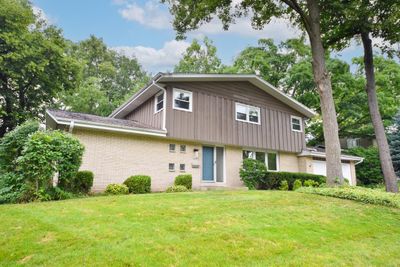 5438 Montgomery Drive, House other with 4 bedrooms, 2 bathrooms and null parking in GREENDALE WI | Image 3